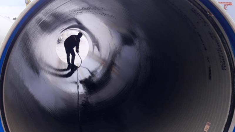 Aglomercija Karlovac-Duga Resa Sewage Project