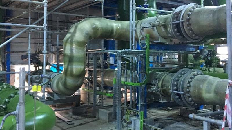 Kırıkkale Independent Power Project (KIPP)