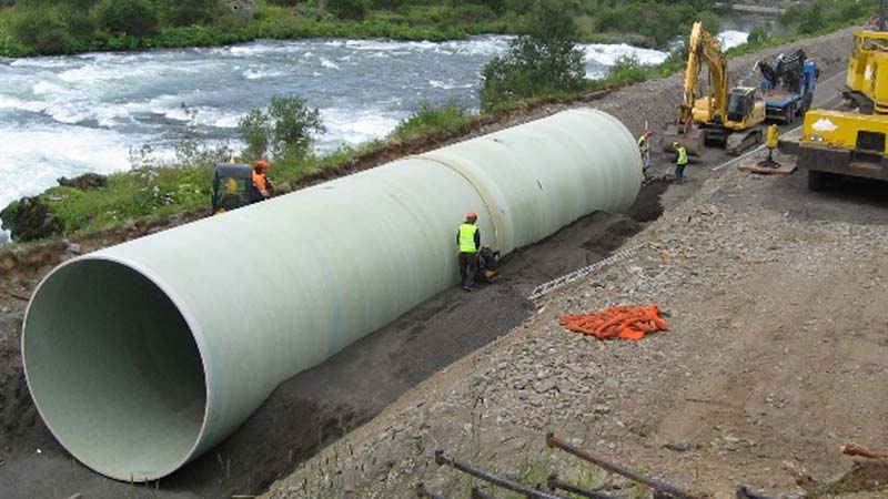 Laxa II SHPP Project