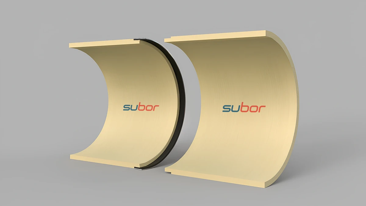 Steel Sleeve Coupling